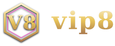 vip8 logo